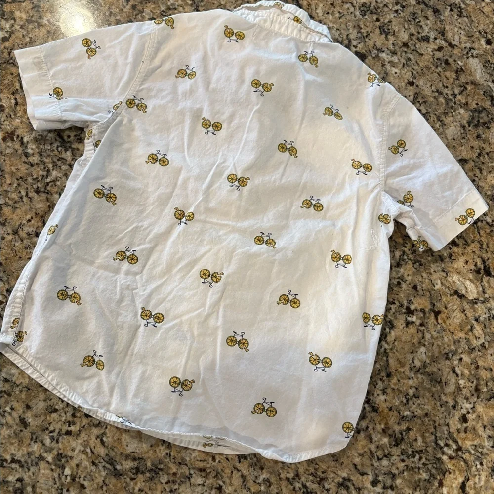 ⚓️OLD NAVY Button Down
